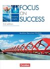 Focus on Success B1-B2: 11./12. Jahrgangsstufe. Schülerbuch