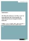 Die Kalenderreformen der Maya und die Korrelationen zur Umrechnung der Datierungen in den Gregorianischen Kalender