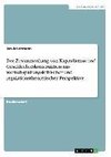 Der Zusammenhang von Kapitalismus und Geschlechterkonstruktion aus wert-abspaltungskritischer und regulationstheoretischer Perspektive