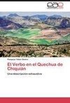 El Verbo en el Quechua de Chiquián