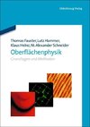 Fauster, T: Oberflächenphysik