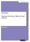 Exponentialverteilung - Mathematik mit Software