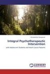 Integral Psychotherapeutic Intervention