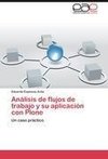 Análisis de flujos de trabajo y su aplicación con Plone