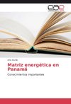 Matriz energética en Panamá