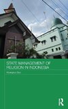 State Management of Religion in Indonesia