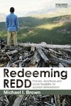 Redeeming REDD