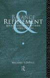 Balance and Refinement