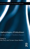 Methodologies of Embodiment