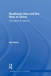 Southeast Asia and the Rise of China