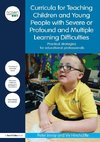 Curricula for Teaching Children and Young People with Severe or Profound and Multiple Learning Difficulties