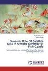 Dynamic Role Of Satellite DNA in Genetic Diversity of Fish C.catla