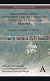 Navigating Social Exclusion and Inclusion in Contemporary India and Beyond