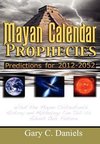 Mayan Calendar Prophecies