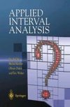 Applied Interval Analysis