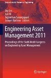 Engineering Asset Management 2011