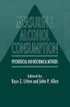 Measuring Alcohol Consumption