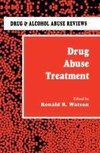 Drug Abuse Treatment