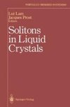 Solitons in Liquid Crystals