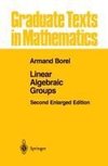 Linear Algebraic Groups