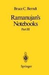 Ramanujan's Notebooks