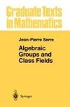 Algebraic Groups and Class Fields