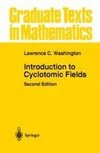 Introduction to Cyclotomic Fields