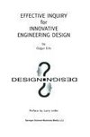 Effective Inquiry for Innovative Engineering Design