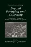 Beyond Foraging and Collecting