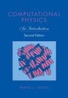 Computational Physics