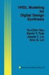 VHDL Modeling for Digital Design Synthesis