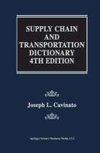 Supply Chain and Transportation Dictionary