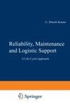 Reliability, Maintenance and Logistic Support