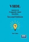 VHDL Answers to Frequently Asked Questions