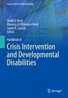 Handbook of Crisis Intervention and Developmental Disabilities