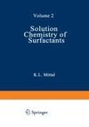 Solution Chemistry of Surfactants