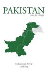 Pakistan