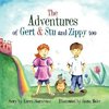 The Adventures of Gert & Stu and Zippy too