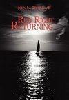 Red Right Returning