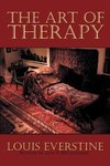 The Art of Therapy