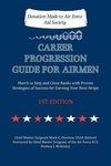 Career Progression Guide for Airmen