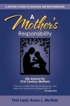 A Mother's Responsibility