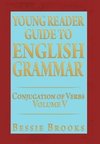 Young Reader Guide to English Grammar