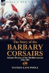 The Story of the Barbary Corsairs