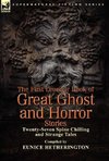 The First Leonaur Book of Great Ghost and Horror Stories