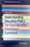 Understanding Education Policy