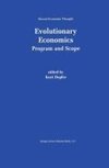 Evolutionary Economics: Program and Scope