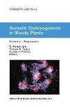 Somatic Embryogenesis in Woody Plants