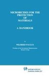 Microbicides for the Protection of Materials