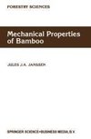 Mechanical Properties of Bamboo